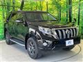 2015 Toyota Land Cruiser Prado