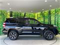 2015 Toyota Land Cruiser Prado