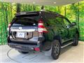 2015 Toyota Land Cruiser Prado