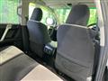 2015 Toyota Land Cruiser Prado