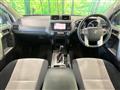 2015 Toyota Land Cruiser Prado