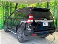 2015 Toyota Land Cruiser Prado