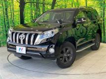 2015 Toyota Land Cruiser Prado