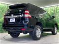 2016 Toyota Land Cruiser Prado