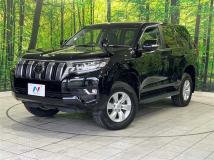 2019 Toyota Land Cruiser Prado