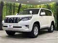 2021 Toyota Land Cruiser Prado