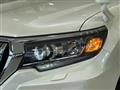 2022 Toyota Land Cruiser Prado