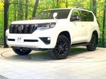2022 Toyota Land Cruiser Prado