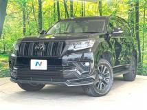 2023 Toyota Land Cruiser Prado