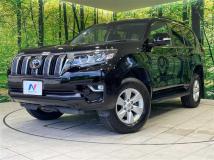 2023 Toyota Land Cruiser Prado