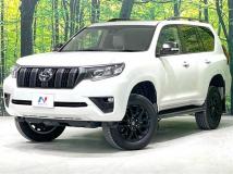 2023 Toyota Land Cruiser Prado