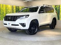 2023 Toyota Land Cruiser Prado