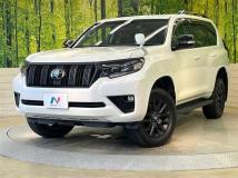 2023 Toyota Land Cruiser Prado