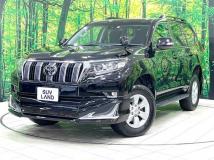 2023 Toyota Land Cruiser Prado