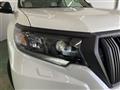 2024 Toyota Land Cruiser Prado
