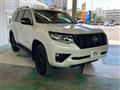 2024 Toyota Land Cruiser Prado