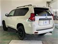 2024 Toyota Land Cruiser Prado