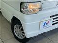 2013 Mitsubishi Minicab Truck