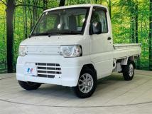 2013 Mitsubishi Minicab Truck