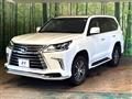 2016 Lexus LX