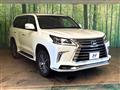 2016 Lexus LX