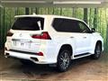 2016 Lexus LX