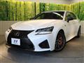 2016 Lexus GS F