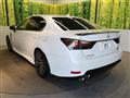 2016 Lexus GS F
