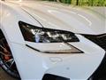 2016 Lexus GS F