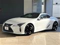 2023 Lexus LC