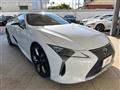 2023 Lexus LC