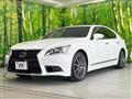 2013 Lexus LS