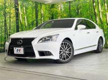 2013 Lexus LS
