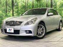2014 Nissan Skyline