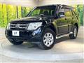 2013 Mitsubishi Pajero