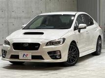 2015 Subaru WRX STI