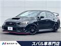2015 Subaru WRX STI