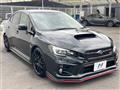 2015 Subaru WRX STI
