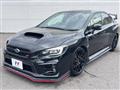2015 Subaru WRX STI