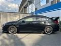 2016 Subaru WRX STI