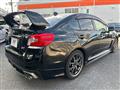 2016 Subaru WRX STI