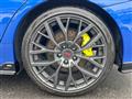 2017 Subaru WRX STI