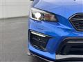 2017 Subaru WRX STI