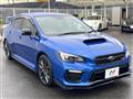 2017 Subaru WRX STI