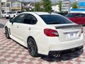 2017 Subaru WRX STI