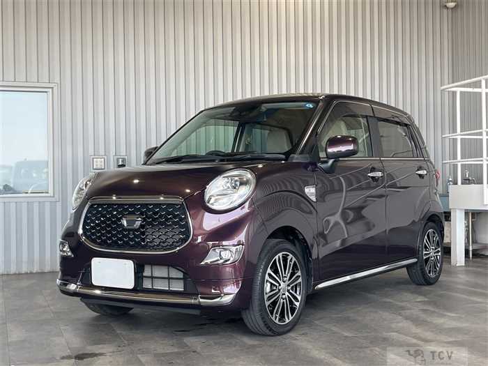 2022 Daihatsu Cast