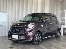 2022 Daihatsu Cast