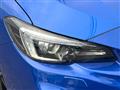 2017 Subaru WRX STI