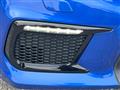 2017 Subaru WRX STI