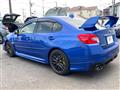 2017 Subaru WRX STI